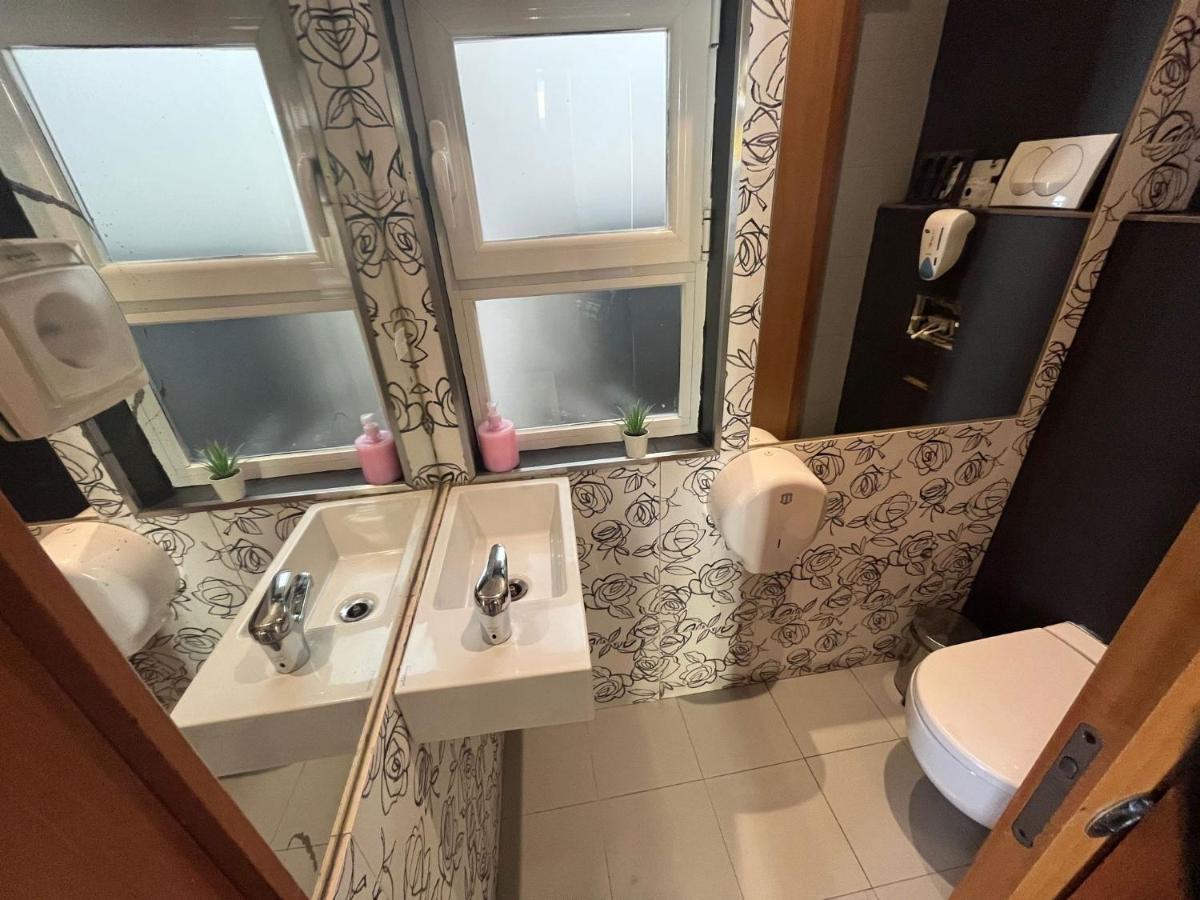 Appartement 3 Bedroom - Bairro Alto Lissabon