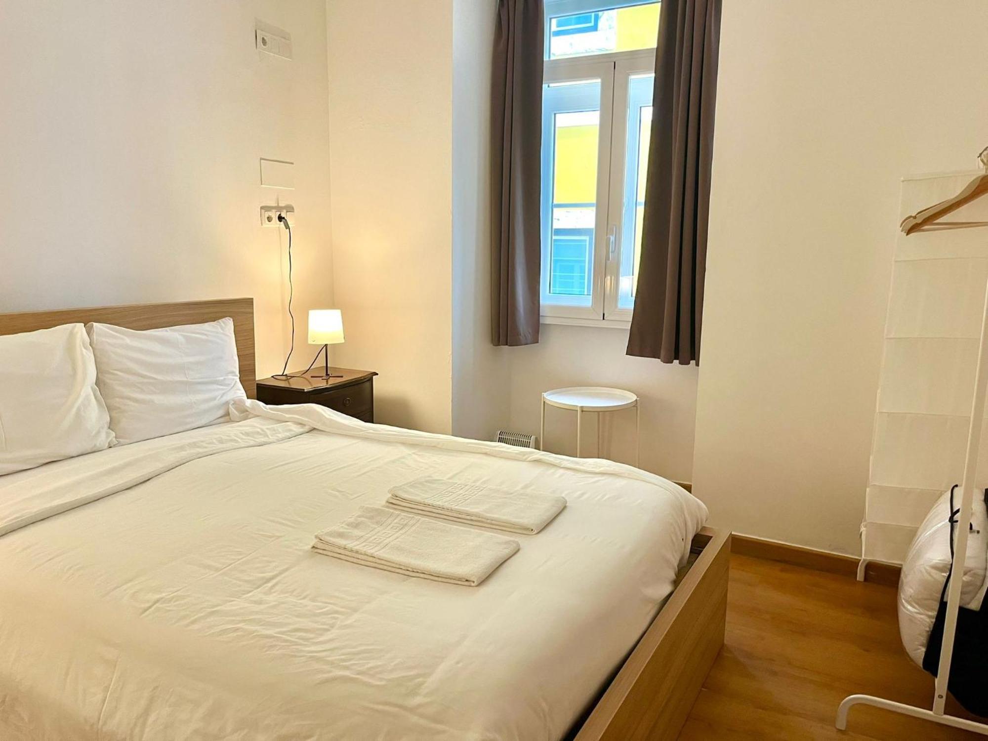 3 Bedroom - Bairro Alto Appartement Lissabon