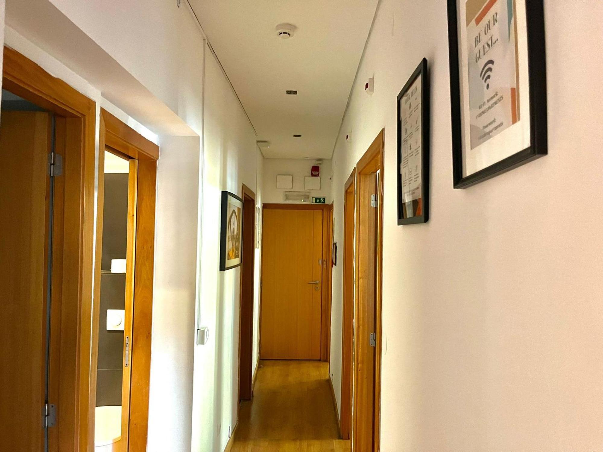 3 Bedroom - Bairro Alto Lissabon