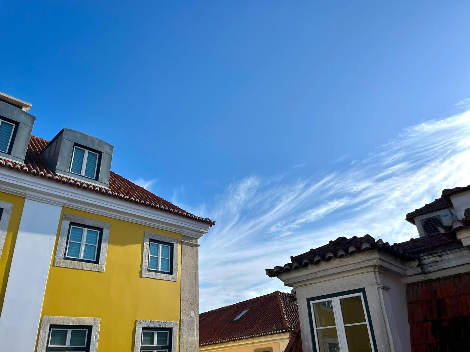 3 Bedroom - Bairro Alto Appartement *
