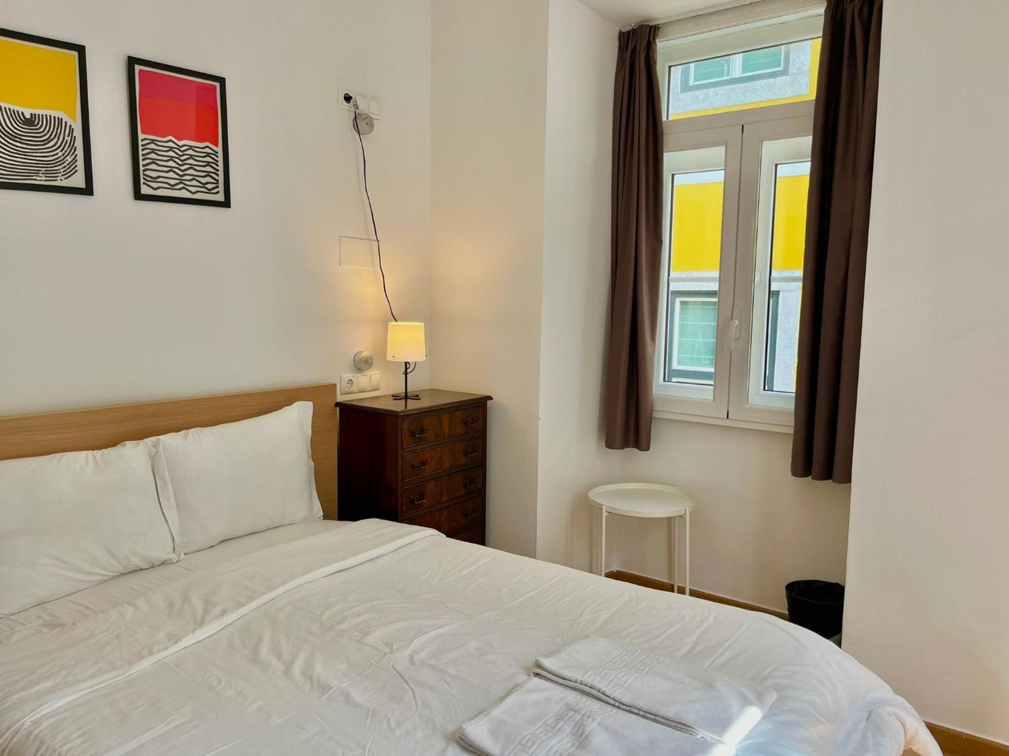 3 Bedroom - Bairro Alto Appartement Lissabon